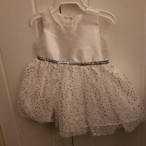 Baby girl dress